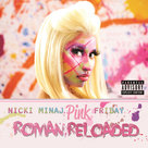 Pink Friday: Roman Reloaded